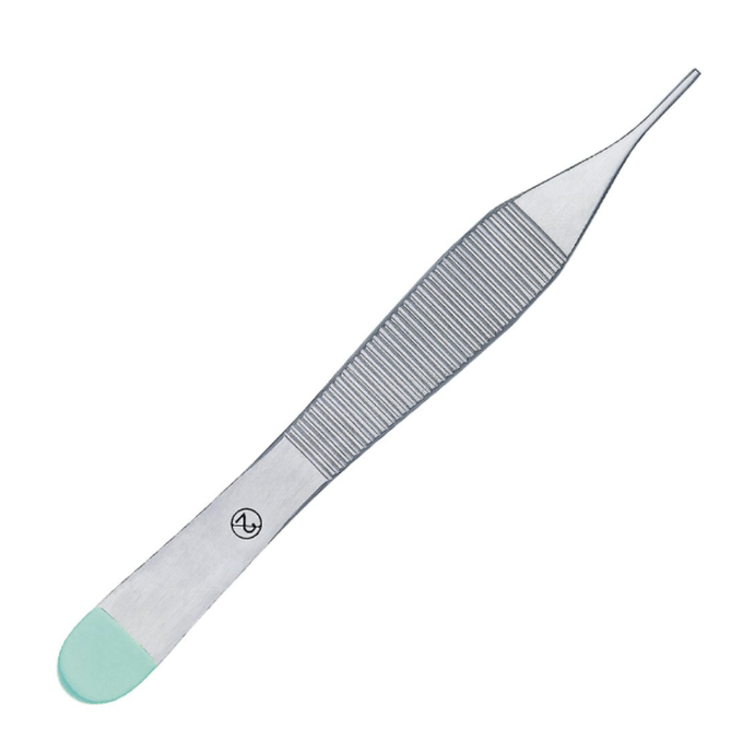 PEHA-INSTRUMENT Pince Adson 12.5cm chir ger 40 pièces