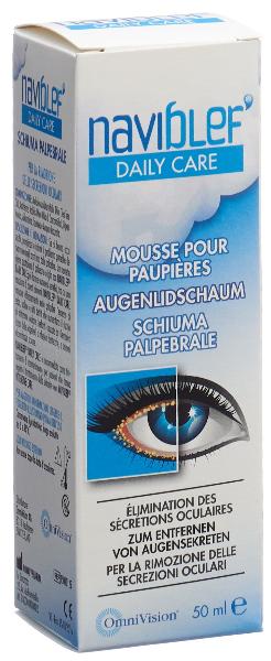 NAVIBLEF Daily Care 50ml NAVIBLEF Daily Care 50ml