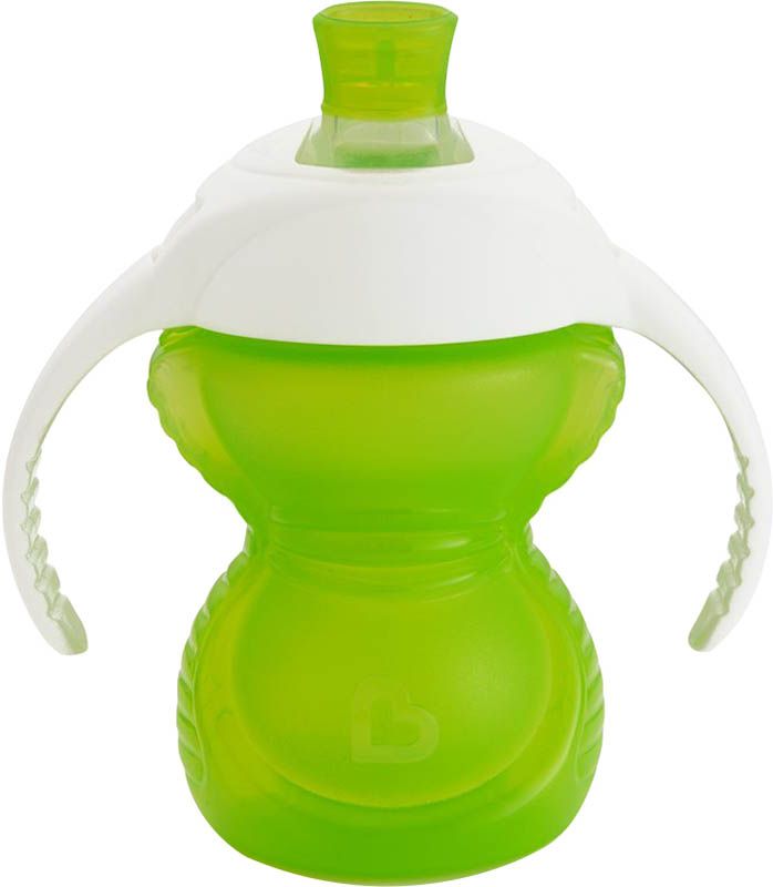 MUNCHKIN Tasse 237ml Click Lock Stop Goutte
