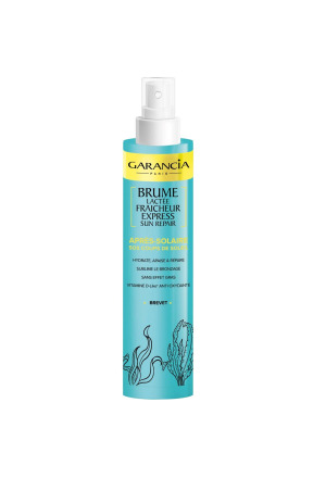 GARANCIA Solaire Brume Après-Solaire 150ml