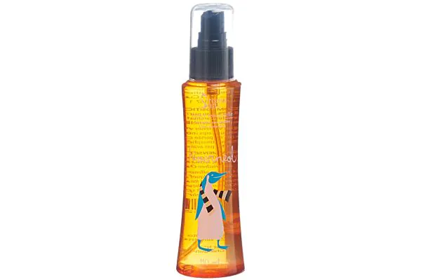 AromaSan Hivernéol Source essentielle Vapo 110ml AromaSan Hivernéol Source essentielle Vapo 110ml