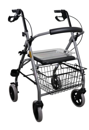 DRIVE MEDICAL Déambulateur Gigo 2G