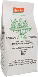 Sonam's Tsampa orge 250g