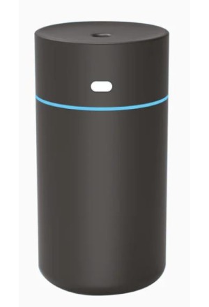 Diffuseur AromaSan Ultrasonic KWIK noir