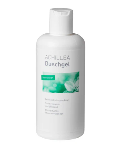 Gel douche ACHILLEA Fl 250ml