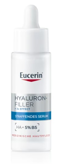 Eucerin Sérum Hyaluron-Fill raffermissant 30 ml