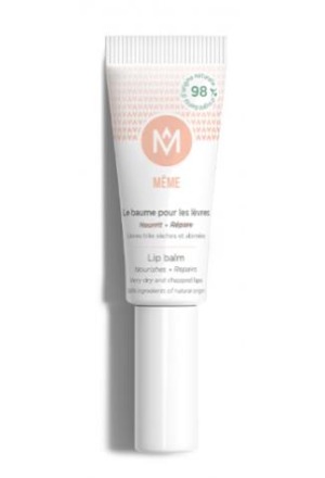 MEME Baume à lèvres Tb 10ml