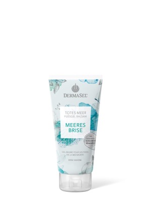DERMASEL Gel pour les pieds Bals Brise de mer df Tb 100ml