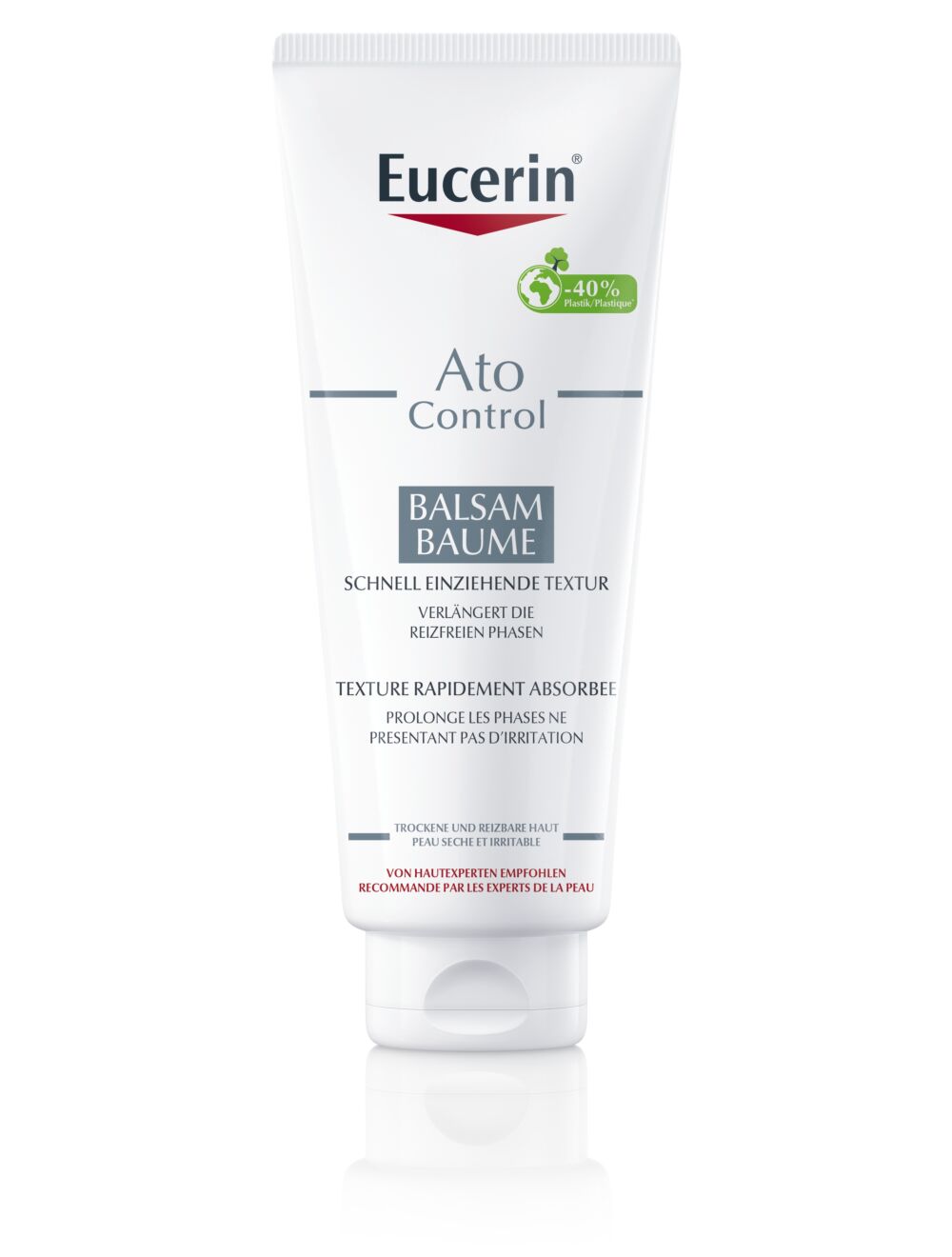 Eucerin AtoControl Baume 400 ml Eucerin AtoControl Baume 400 ml