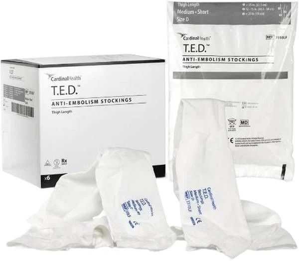 Ted Cuisses sans latex grand normal 1 paire