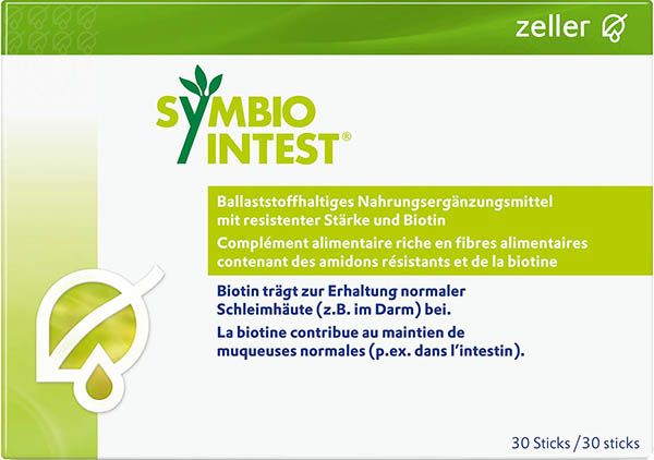 Poudre Symbiointest 30x 10g