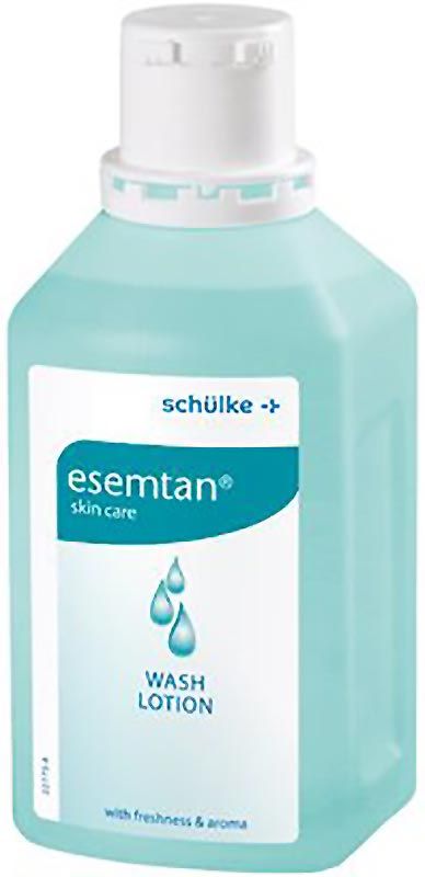 esemtan wash lotion 1lt