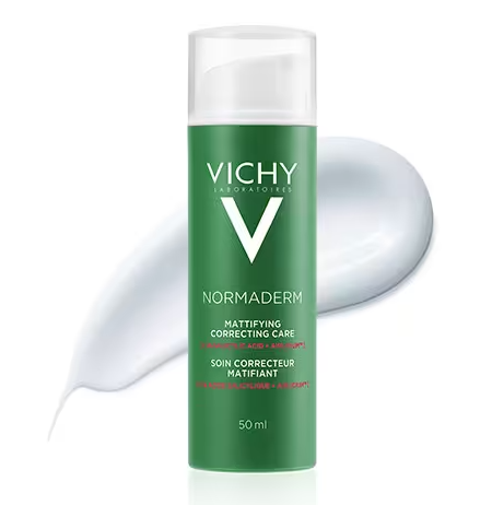 VICHY Normaderm Phytosolution soin du visage 50ml VICHY Normaderm Phytosolution soin du visage 50ml