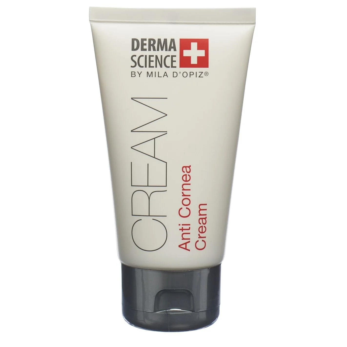 DERMASCIENCE Crème anti-cornée Tube 75ml