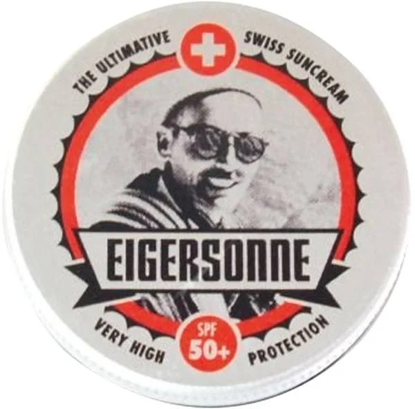 EIGER SONNE Family Ultimate SPF 50+ boîte 33ml