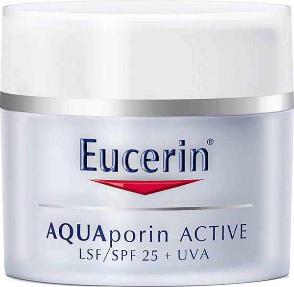 Eucerin AQUAporin Active SPF 25 50ml Eucerin AQUAporin Active SPF 25 50ml