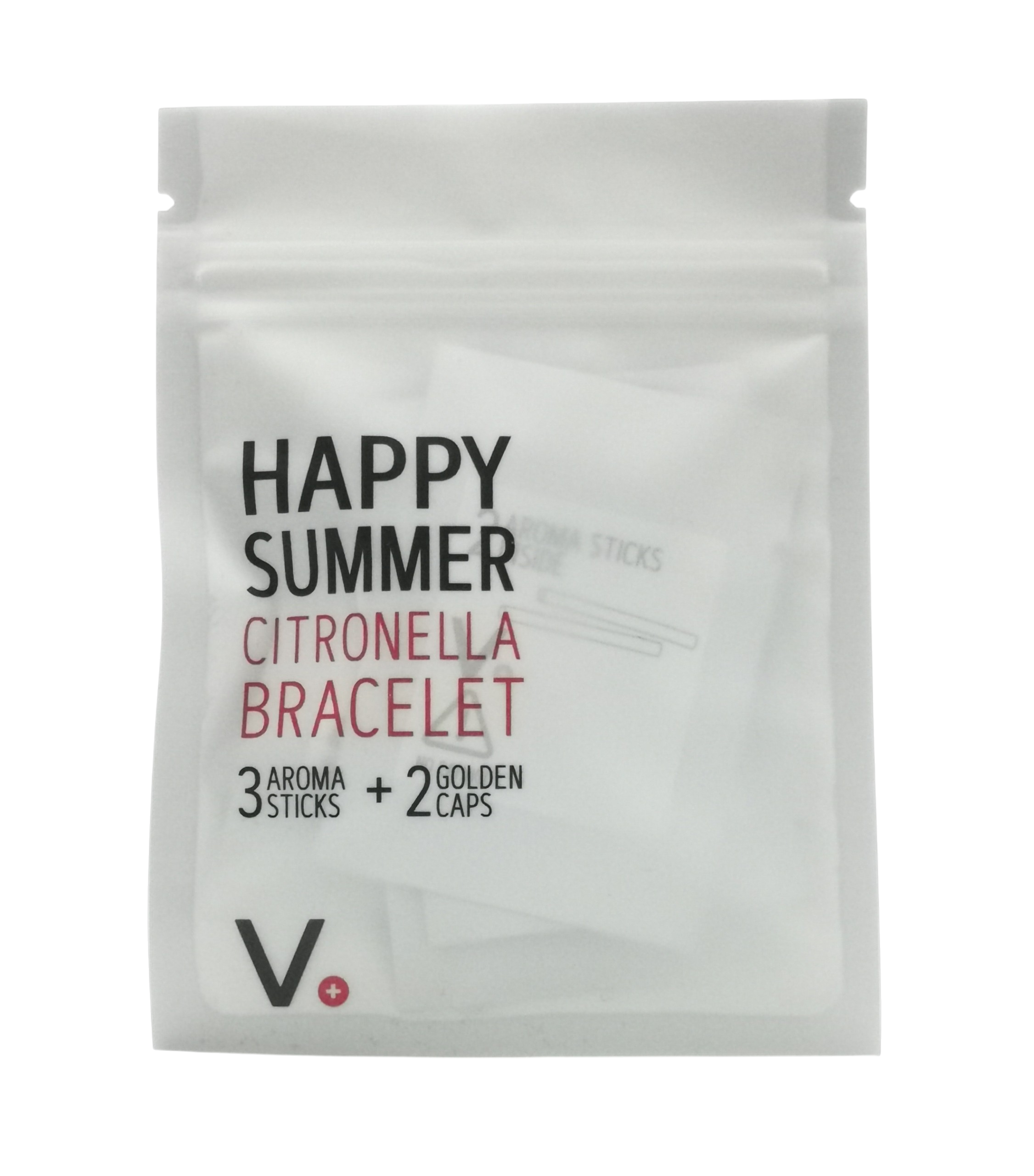 Kit de recharge « Happy Summer »