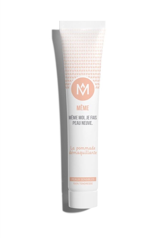 MÊME pommade nettoyante tube 50 ml