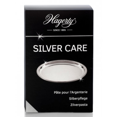 Hagerty Silver Care 185g Hagerty Silver Care 185g