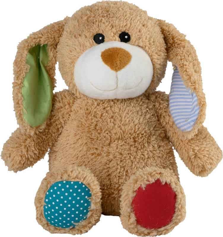 Warmies® Minis Peluche chauffante Lapin Warmies® Minis Peluche chauffante Lapin