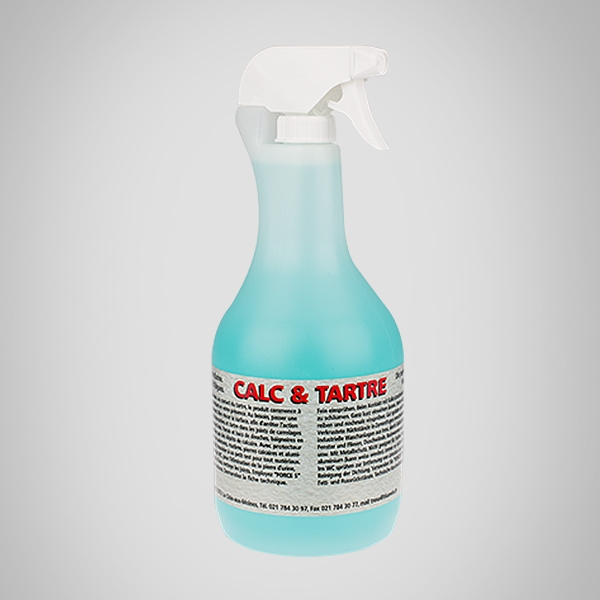 CALC & TARTRE liq Vapo 1lt