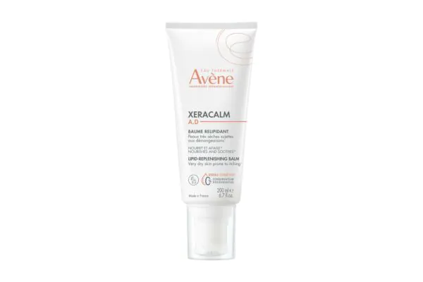 AVENE XeraCalm A.D Crème relipidante Tb 200ml