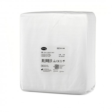 FIV Longuettes avec ouate type 17 10x20cm 8 fois Btl 100 pièces