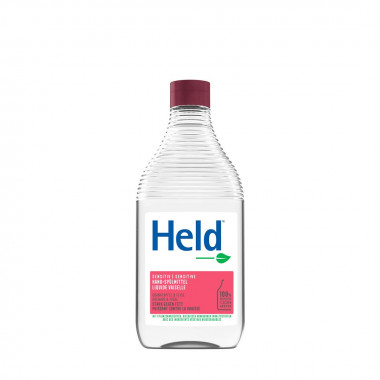Liquide vaisselle à la main Held Grenade & Figue 450 ml