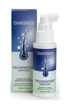 TRICHOVATION Tonique Disp 75ml