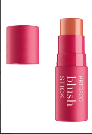 Artdeco Blush Stick 1 peach babe 4.5g