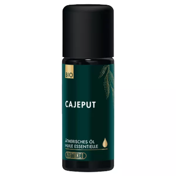 PHYTOMED Huile essentielle de cajeput bio 10ml