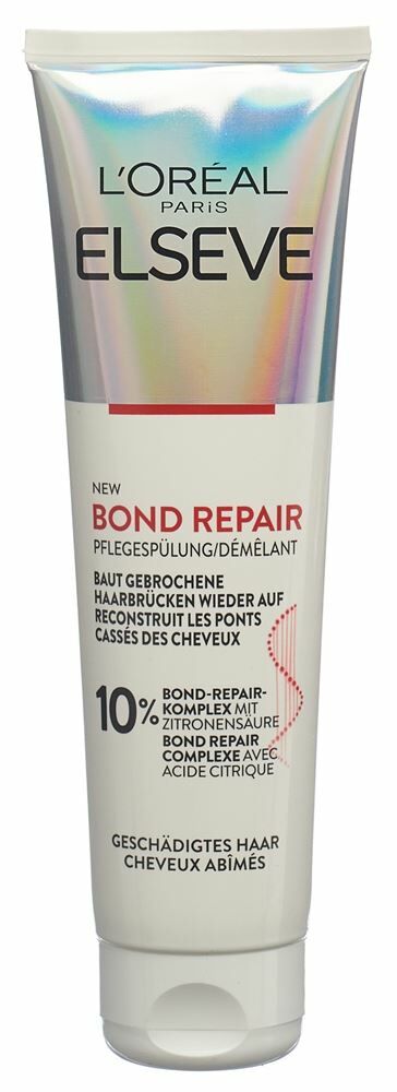 ELSEVE Bond Repair Conditioner Tb 150ml