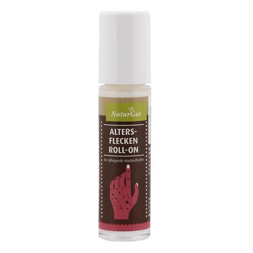 NATURGUT Roll-on anti-taches de vieillesse 10 ml