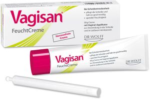 Vagisan crème humide 50g Vagisan crème humide 50g