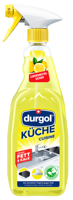 durgol cuisine Nettoyant cuisine original 600ml durgol cuisine Nettoyant cuisine original 600ml