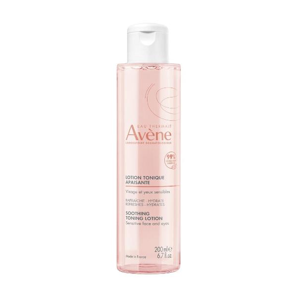 AVENE Lotion Tonique Douceur 200ml AVENE Lotion Tonique Douceur 200ml