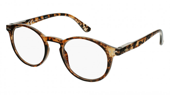 Lunettes de lecture INVU 3,50 dpt B6161L