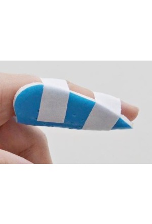 CHRISOFIX Attelle d'extrémité de doigt DIP L