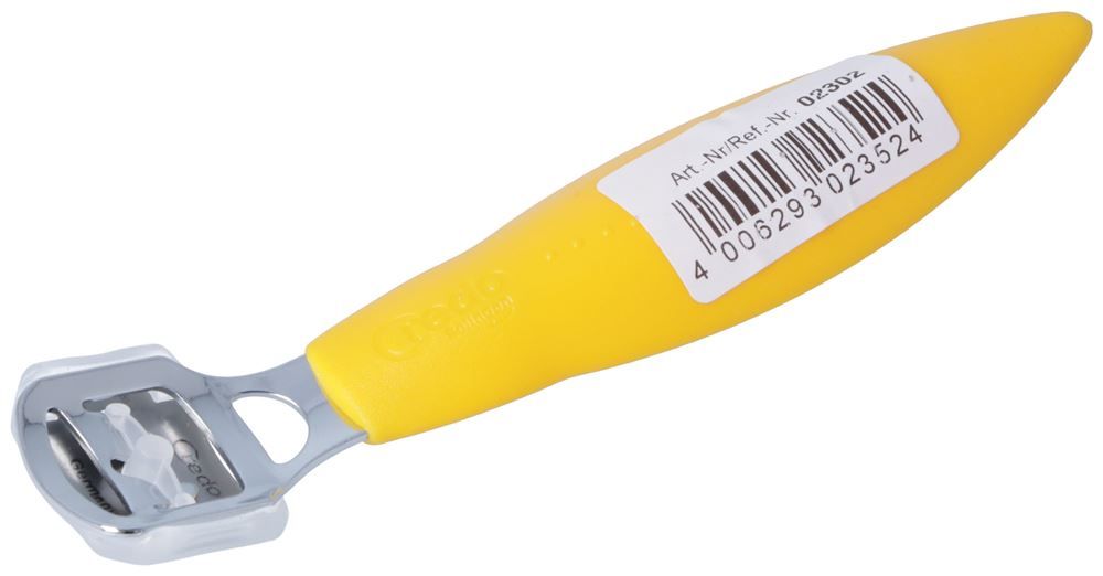 Credo Rabot de sécurité pour callosités avec clip Pop Art en vrac