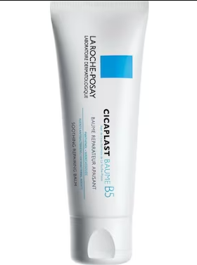 La Roche-Posay Cicaplast Baume B5+ Tube 100ml La Roche-Posay Cicaplast Baume B5+ Tube 100ml
