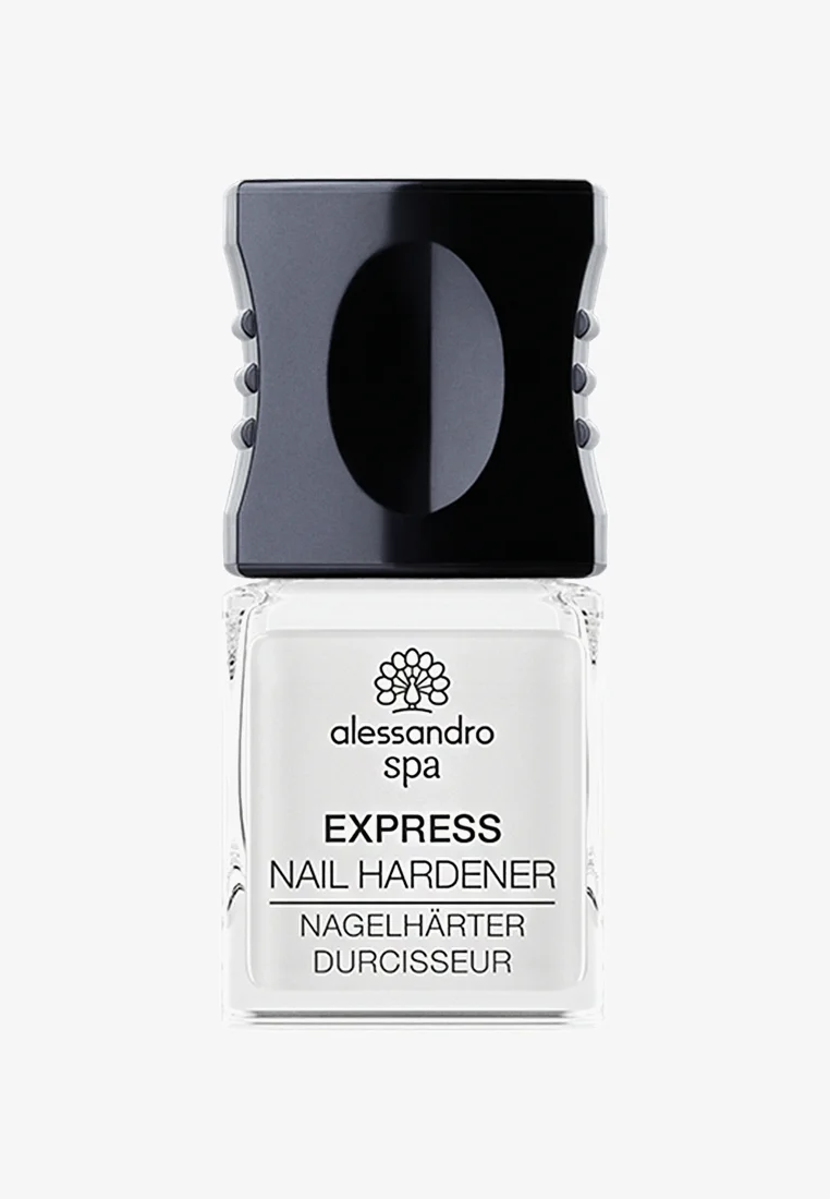 alessandro SPA Expr Durcisseur d'ongles 10 ml