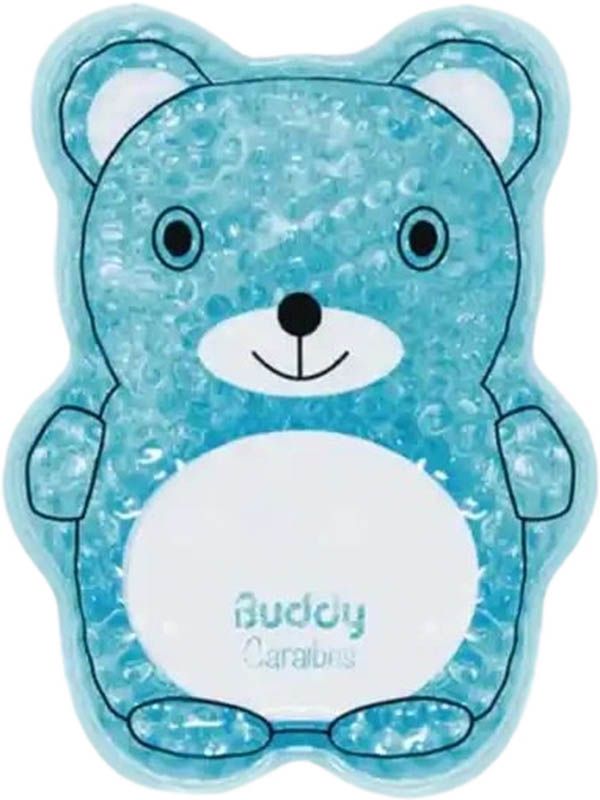 BIOSYNEX Compresse Froide Chaude Buddy Enfants BIOSYNEX Compresse Froide Chaude Buddy Enfants