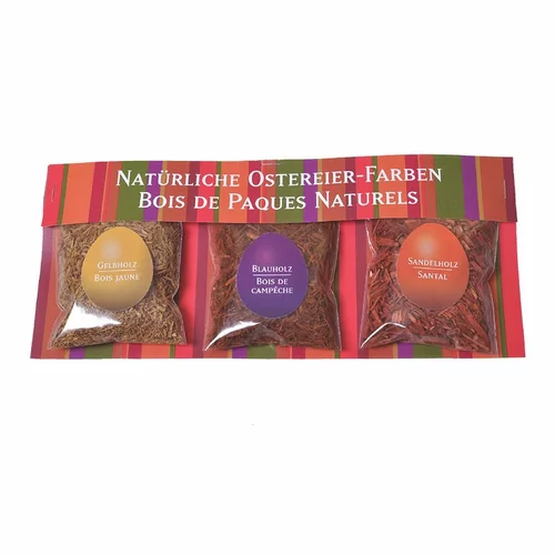 HERBORISTERIA Bois bleu Btl 40g