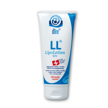 Dline LL-LipoLotion 200ml