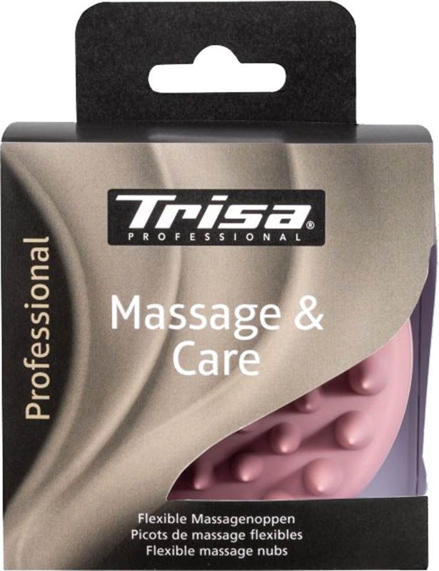 Brosse à cheveux Trisa Massage & Care Scalp Brush 