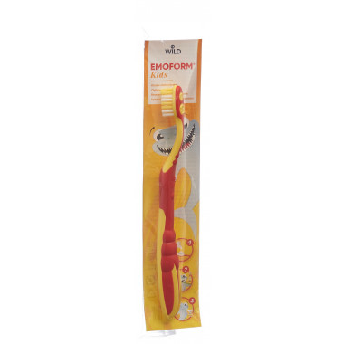 Brosse à dents Emoform Kids pour enfants