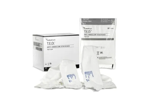 Ted Cuisses sans latex M normal 1 paire