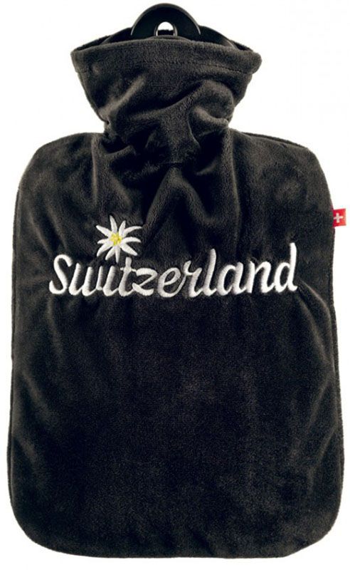 emosan bouillotte Switzerland à l'edelweiss