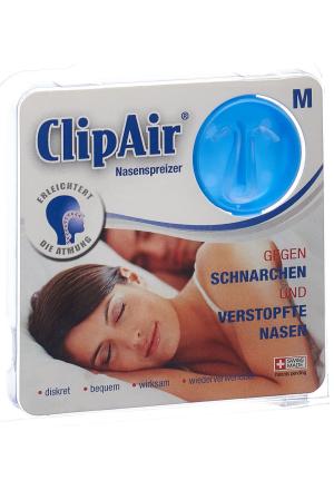 Ecarteur nasal CLIPAIR M