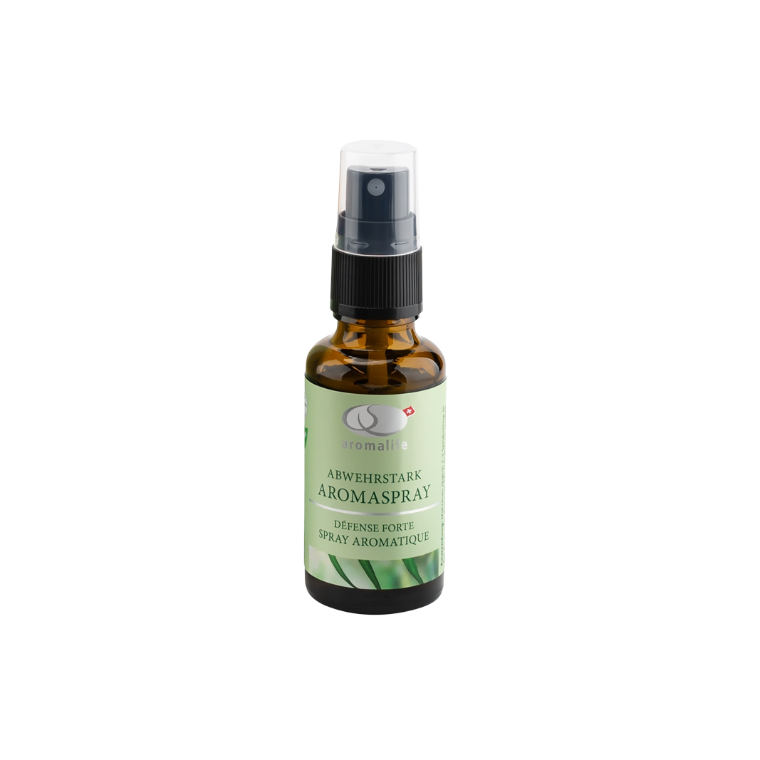 AROMALIFE Spray Aromatique Défensif 30ml AROMALIFE Spray Aromatique Défensif 30ml